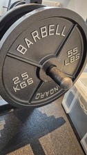 ROGUE Olympic Weightlifting