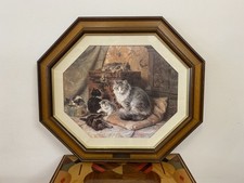 Stunning Henriette Ronner-Knip