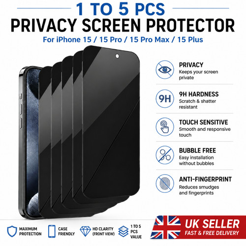 Tempered glass screen - tempered,