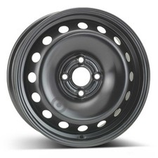 Alcar steelwheels 7915 6.0Jx15