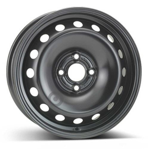 Alcar steelwheels 7915 - , 6.0jx15