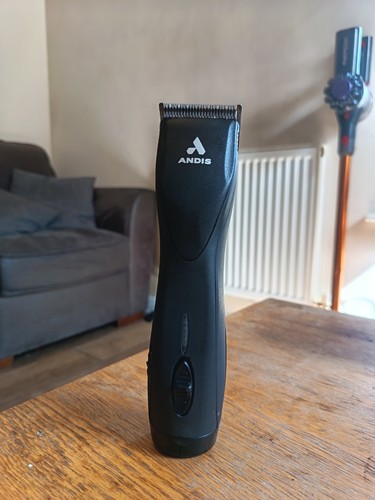 Andis pulse cordless - pulse, zr