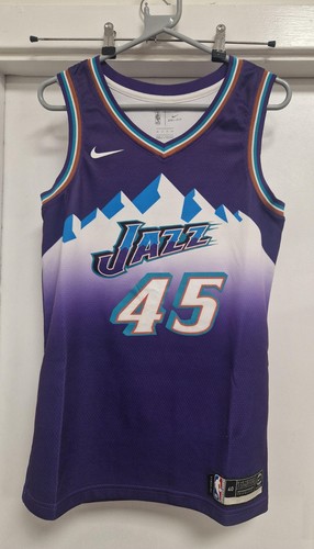Nike nba mitchell swingman - nba,