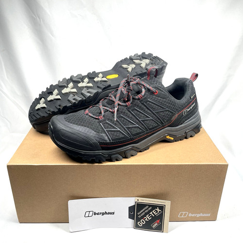 Berghaus men shoes - berghaus,