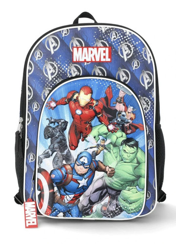 Marvel avengers boys tech - avengers,