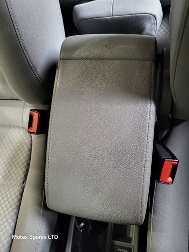 Seat alhambra mk2 - alhambra, armrest
