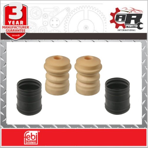 Shock absorber protection bump - shock,
