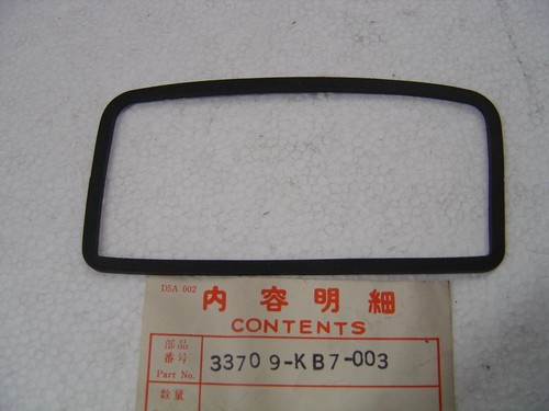 Cg125 xl125s 85 - cg125,