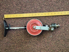 Stanley 905 Breast Drill .1/2"