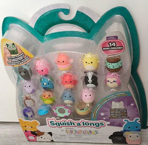 Jazwares squishmallows - jazwares,