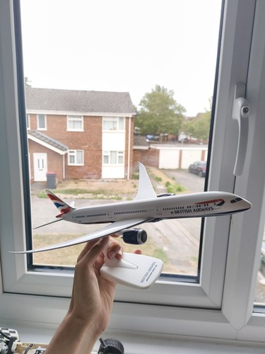 Ppc holland british airways - holland,