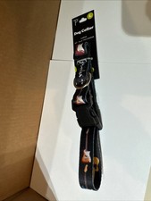 Dog Collar Fender Guitar Size