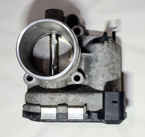 Genuine ford fiesta throttle - fiesta,