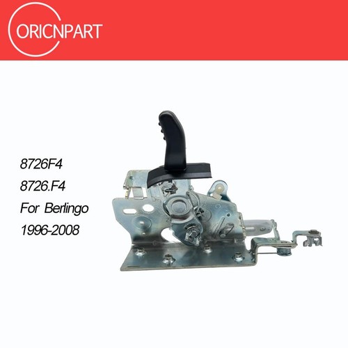 8726f4 rear right door - 8726f4,