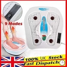 Vibration Blood Leg Foot