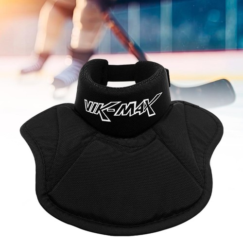 Hockey neck guard - neck,