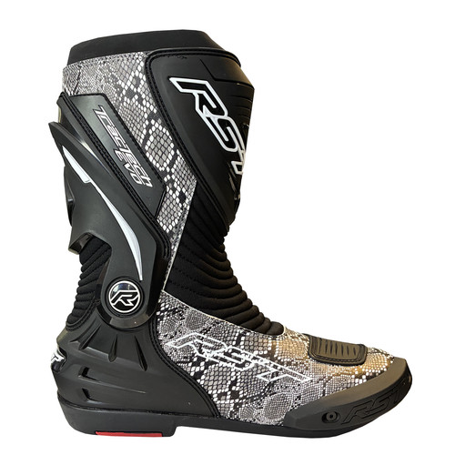 Rst tractech evo d30 sports - rst,