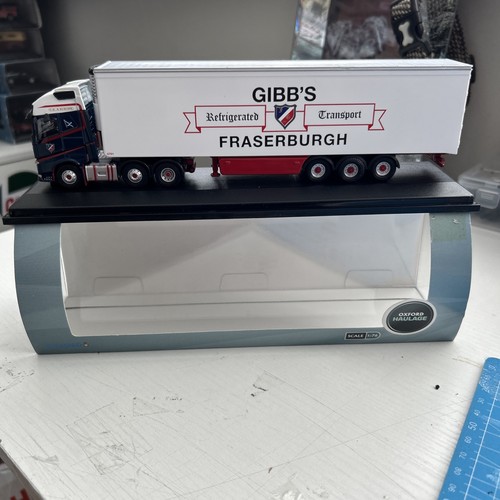Oxford diecast scale - diecast,