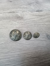 general service buttons 24 mm