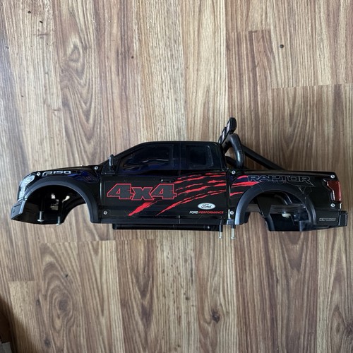 Ford 150 raptor 10 - ford, 1:10