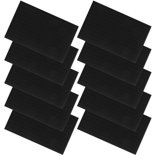 10pcs ring box sponge - ring, pads