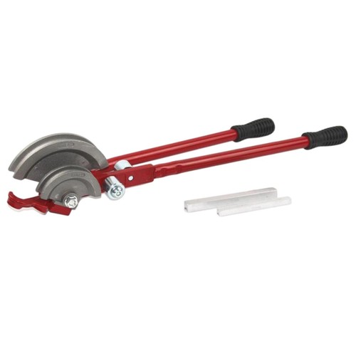 Manual tube bender - manual,