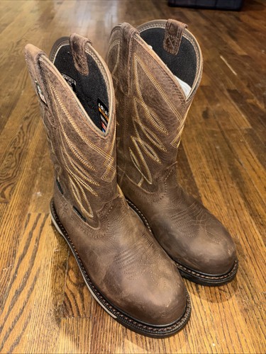 Ariat women size - ariat,