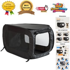 32.5" Portable Travel Cat &