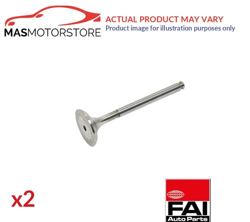 Engine inlet valve - in, fai