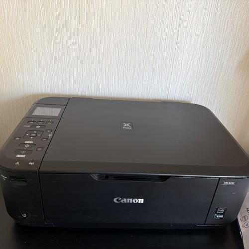 Canon pixma mg4250 - pixma,