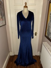 ADULT THEATRICAL SHOW DRESS