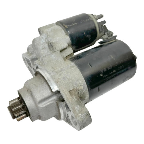 Polo audi a2 starter - 9n,