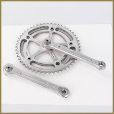 1958 1st gen CAMPAGNOLO RECORD