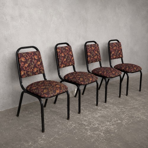 Set four mid century - of,