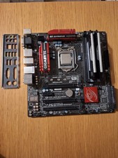 GIGABYTE Z97MX-Gaming 5 +