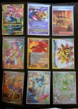 Pokemon Card Collection Bundle