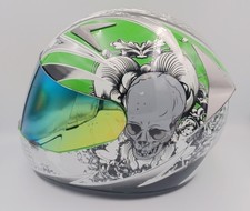 1STORM Adult Motorcycle Full