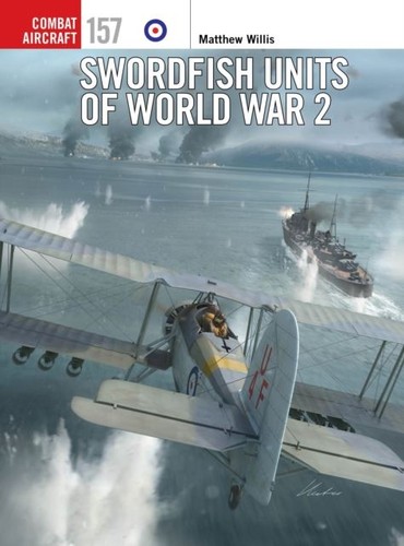 Swordfish units world - units, war