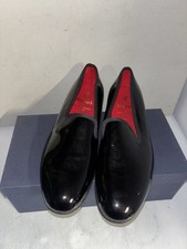 Trickers Churchill Black