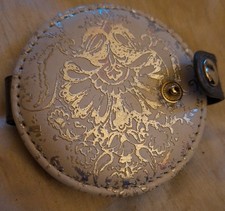 Laura Ashley Silver Fabric