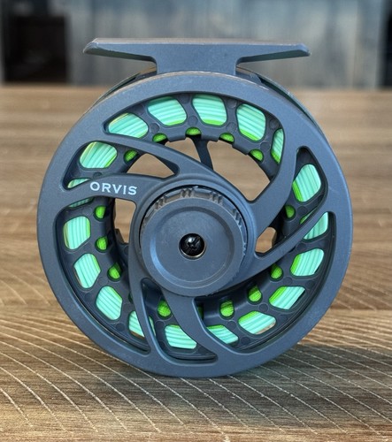 New orvis encounter - (unused),
