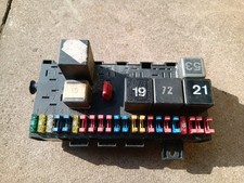 VW Mk1 Mk2 Golf Corrado GTI