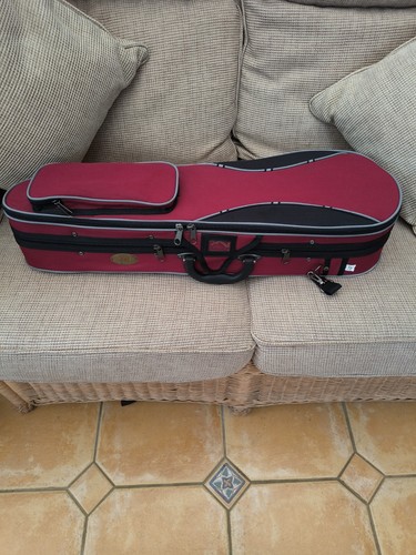 Sentor student violin - sentor,
