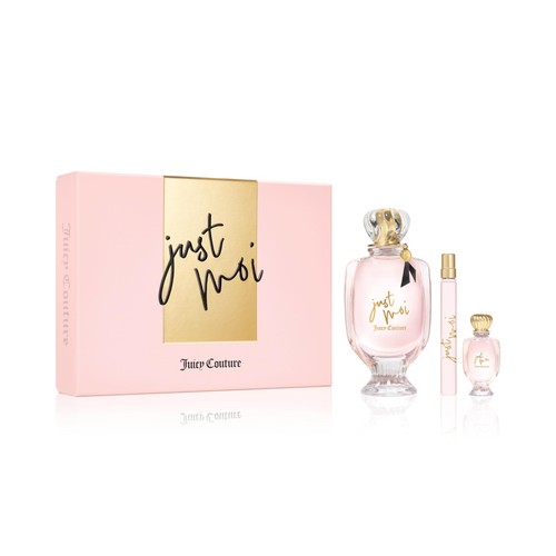 Juicy couture just - just, eau