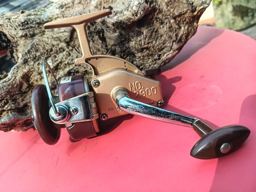 Roddy fixed spool fishing - spool,