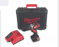 Milwaukee Combi Drill 18V
