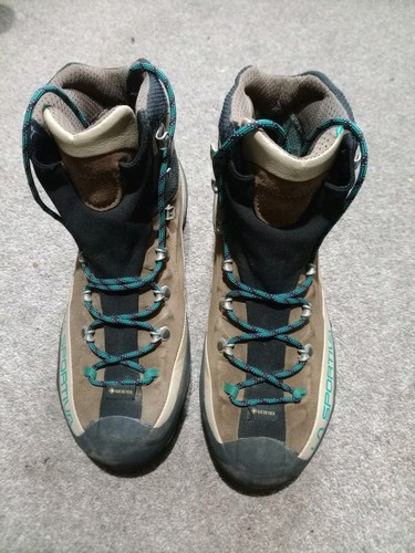Sportiva trango alp - trango,
