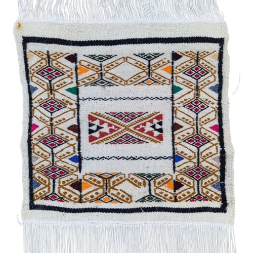 Vintage algerian berber - algerian,