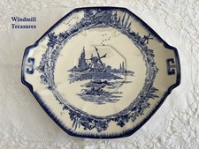 VINTAGE ROYAL DOULTON NORFOLK