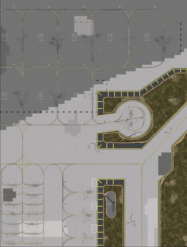 400 military airbase - military,